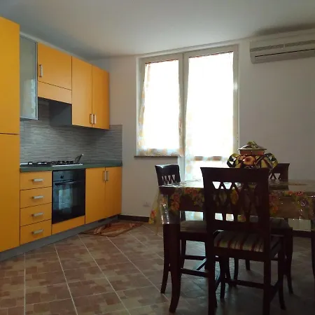 Casa Nelly * Avola