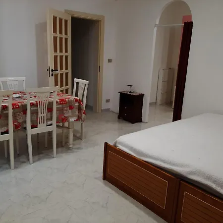 Casa Nelly * Avola