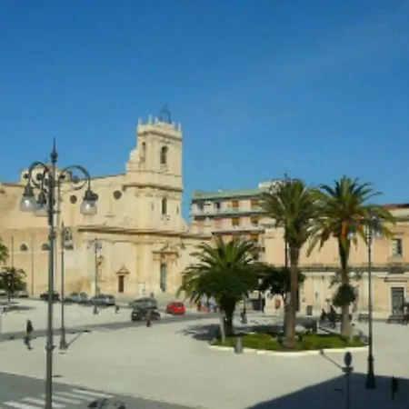 Casa Nelly Lejlighed Avola