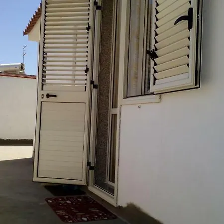 Casa Nelly Lejlighed *